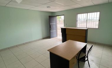 Alquiler Galpon 400 m2 - Parque Industrial Cipolletti