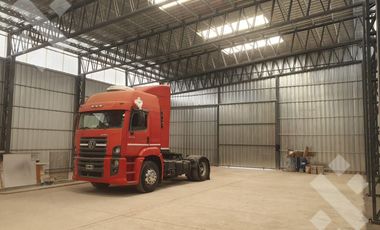 Alquiler Galpon 400 m2 - Parque Industrial Cipolletti
