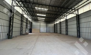 Alquiler Galpon 400 m2 - Parque Industrial Cipolletti