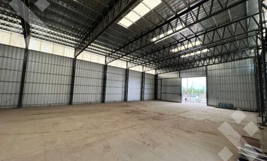 Alquiler Galpon 400 m2 - Parque Industrial Cipolletti