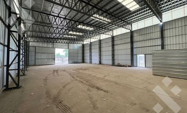 Alquiler Galpon 400 m2 - Parque Industrial Cipolletti