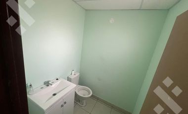 Alquiler Galpon 400 m2 - Parque Industrial Cipolletti