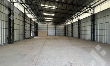 Alquiler Galpon 400 m2 - Parque Industrial Cipolletti