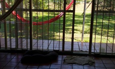 Casa en venta - 1 Dormitorio 1 Baño - Cocheras - 300Mts2 - Fincas de Escobar