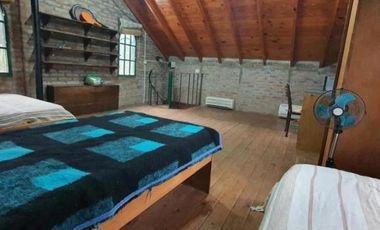 Casa en venta - 1 Dormitorio 1 Baño - Cocheras - 300Mts2 - Fincas de Escobar