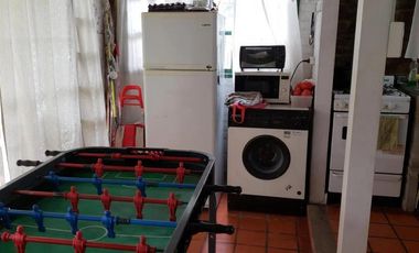Casa en venta - 1 Dormitorio 1 Baño - Cocheras - 300Mts2 - Fincas de Escobar
