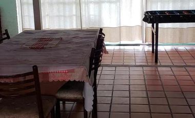 Casa en venta - 1 Dormitorio 1 Baño - Cocheras - 300Mts2 - Fincas de Escobar