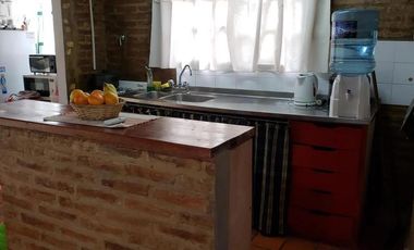 Casa en venta - 1 Dormitorio 1 Baño - Cocheras - 300Mts2 - Fincas de Escobar