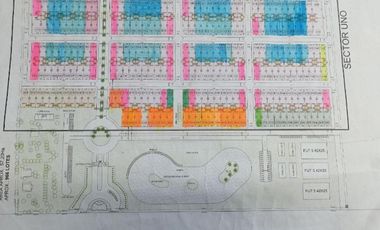 Terreno en venta - 300Mts2 - General Rodriguez