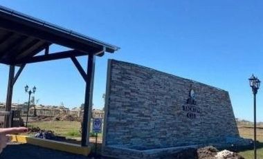 Terreno en venta - 300Mts2 - General Rodriguez