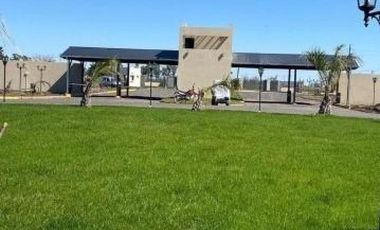 Terreno en venta - 300Mts2 - General Rodriguez