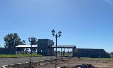 Terreno en venta - 300Mts2 - General Rodriguez