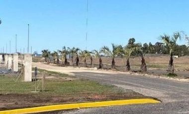 Terreno en venta - 300Mts2 - General Rodriguez