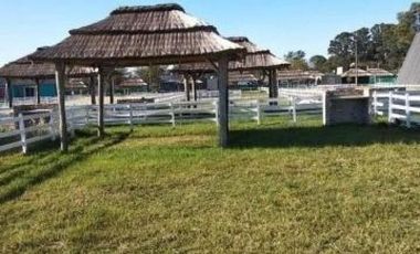 Terreno en venta - 300Mts2 - General Rodriguez