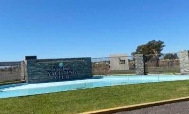 Terreno en venta - 300Mts2 - General Rodriguez