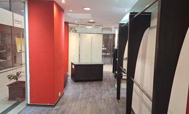 Local en la Galería del Sol.