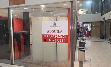 Local en la Galería del Sol.