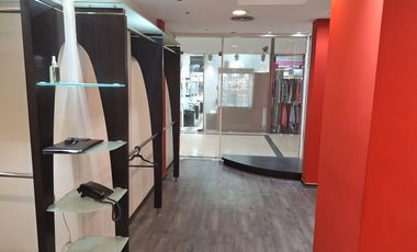 Local en la Galería del Sol.