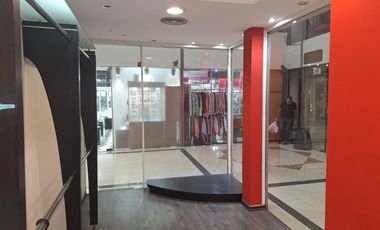 Local en la Galería del Sol.