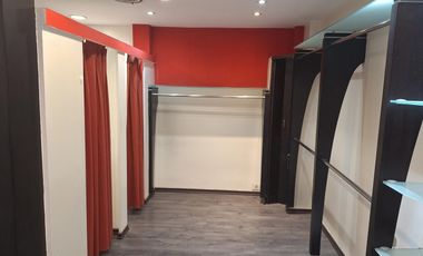 Local en la Galería del Sol.