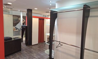 Local en la Galería del Sol.