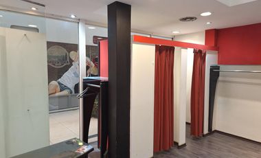 Local en la Galería del Sol.