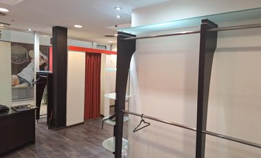 Local en la Galería del Sol.