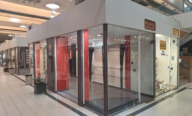 Local en la Galería del Sol.