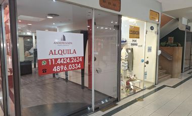 Local en la Galería del Sol.