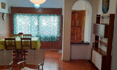 Casa en venta - 2 Dormitorios 1 Baño 1 Cochera - 450Mts2 - Mar del Plata