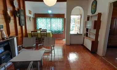 Casa en venta - 2 Dormitorios 1 Baño 1 Cochera - 450Mts2 - Mar del Plata