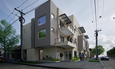 Departamento en venta - 2 Dormitorios 1 Baño - 78Mts2 - Miramar