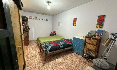 Casa en venta - 2 Dormitorios 2 Baños - Cochera - 390Mts2 - Glew, Almirante Brown