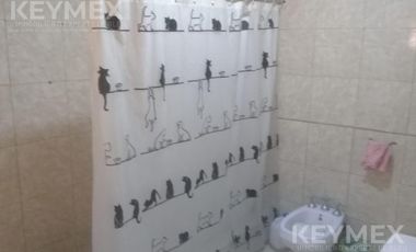 VENTA 2 CASAS CON COCHERA Y LOCAL COMERCIAL EN ISIDRO CASANOVA