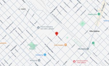 PH en venta - 3 Dormitorios 1 Baño - 228Mts2 - Villa Adelina, San Isidro