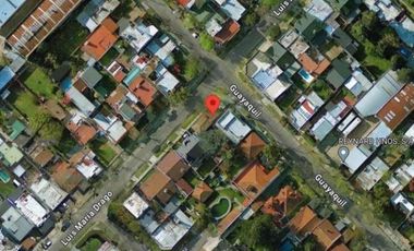 PH en venta - 3 Dormitorios 1 Baño - 228Mts2 - Villa Adelina, San Isidro