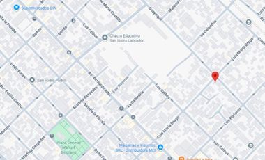 PH en venta - 3 Dormitorios 1 Baño - 228Mts2 - Villa Adelina, San Isidro