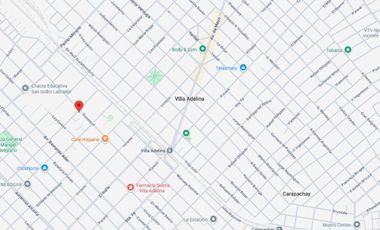 PH en venta - 3 Dormitorios 1 Baño - 228Mts2 - Villa Adelina, San Isidro