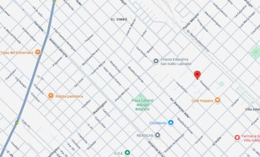 PH en venta - 3 Dormitorios 1 Baño - 228Mts2 - Villa Adelina, San Isidro