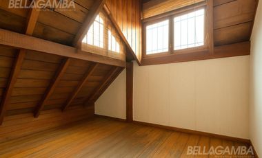 CASA VENTA 6 AMBIENTES VICENTE LÓPEZ