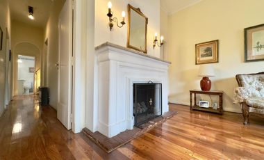 CASA VENTA 6 AMBIENTES VICENTE LÓPEZ