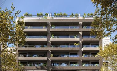 Venta Departamento 4 Ambientes, Terraza en Colegiales, Pozo