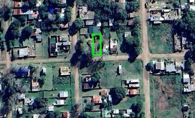 Terreno en venta - 270Mts2 - Mar del Tuyú