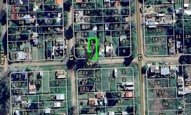 Terreno en venta - 270Mts2 - Mar del Tuyú