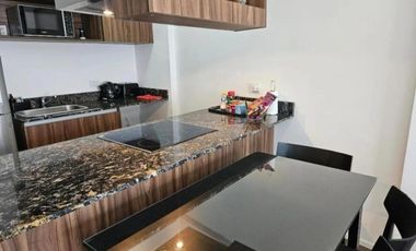 Departamento Monoambiente en alquiler - 1 Baño - Recoleta