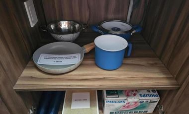 Departamento Monoambiente en alquiler - 1 Baño - Recoleta