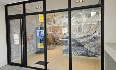 Departamento Monoambiente en alquiler - 1 Baño - Recoleta