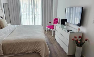 Departamento Monoambiente en alquiler - 1 Baño - Recoleta