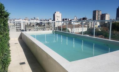 Departamento Monoambiente en alquiler - 1 Baño - Recoleta