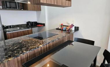 Departamento Monoambiente en alquiler - 1 Baño - Recoleta